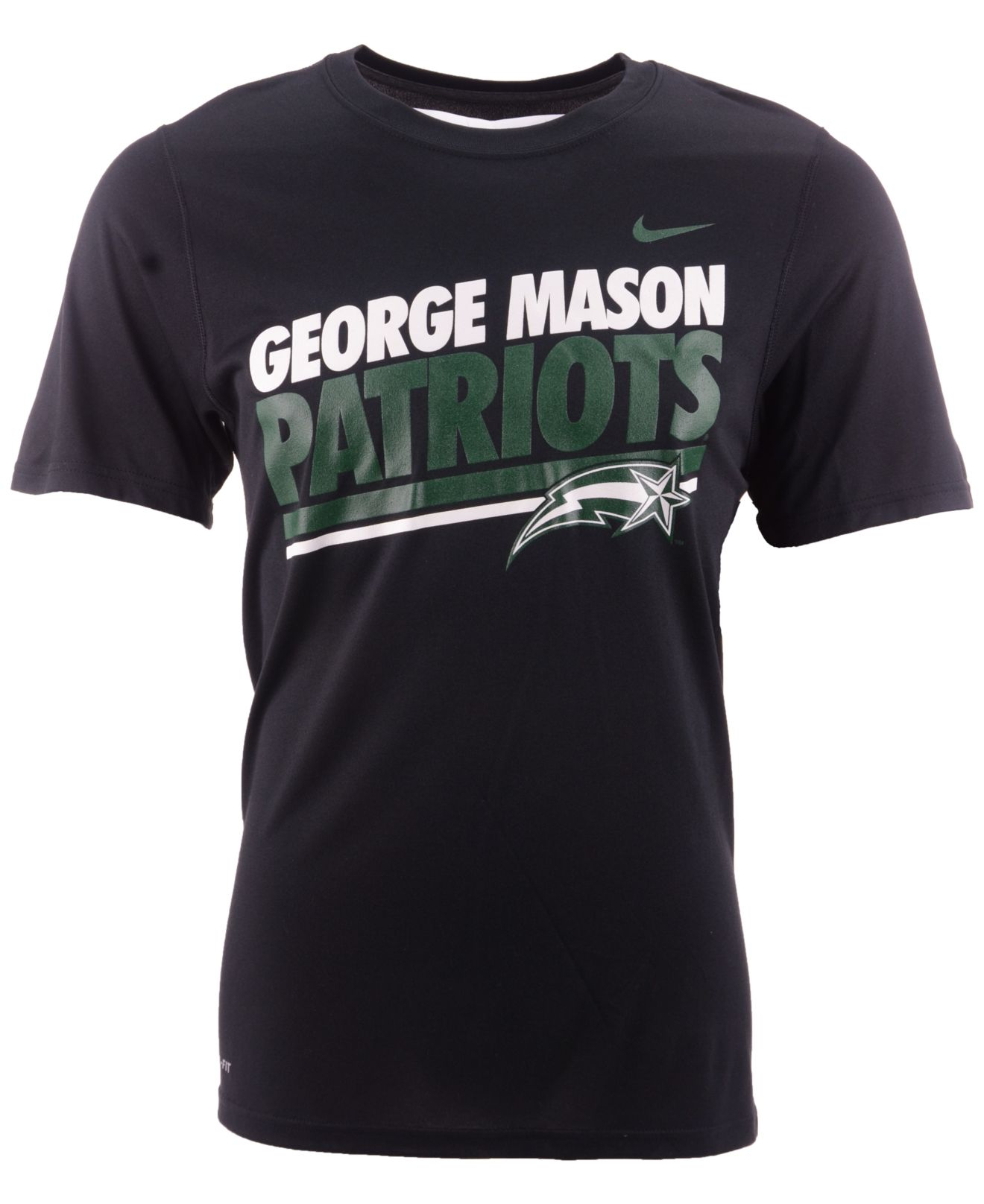 george mason polo shirt