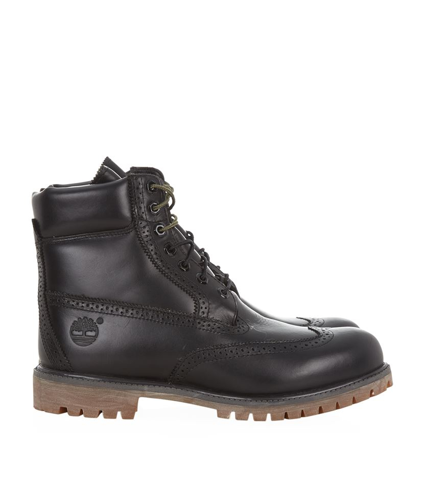 timberland icon waterproof