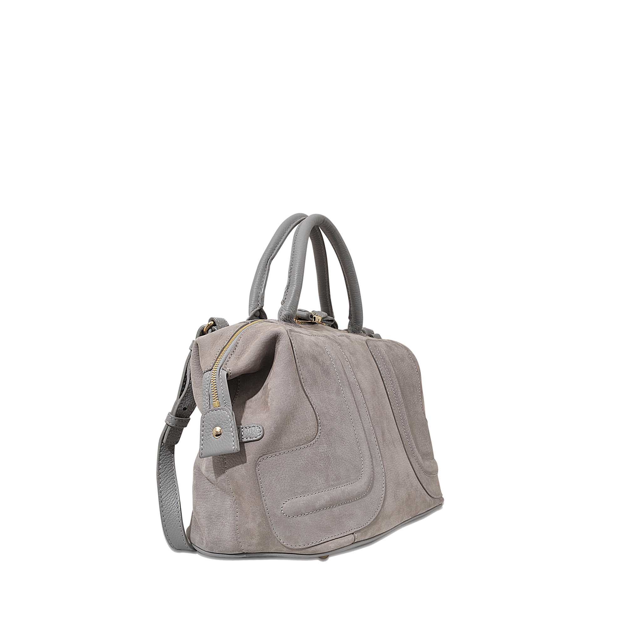 Lyst See By Chloé Kay Bag In Gray