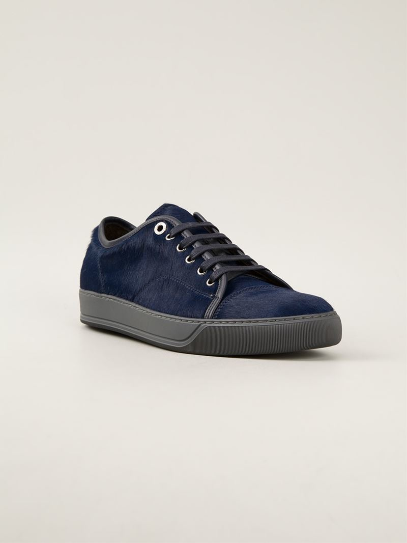 men lanvin sneakers