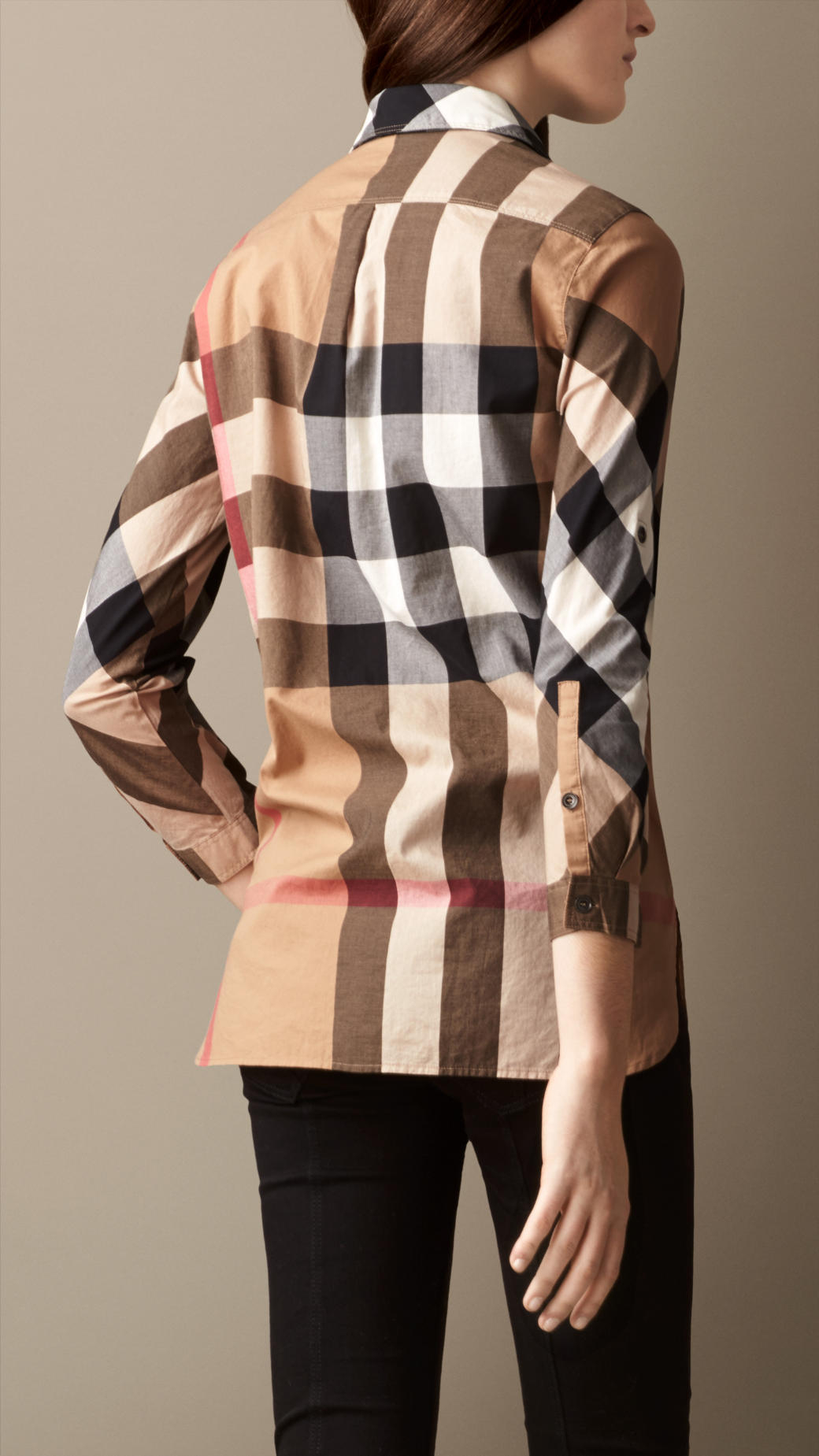 check tunic