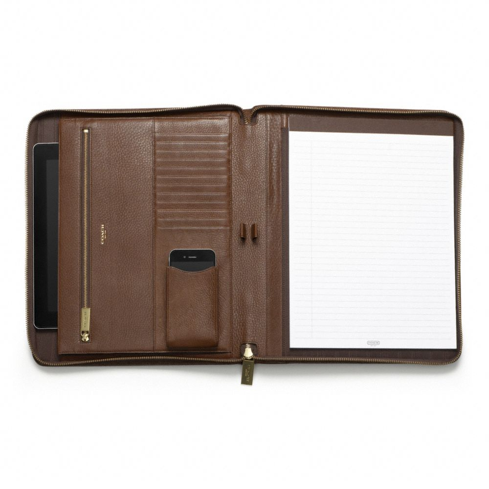 coach wallets brown-forman