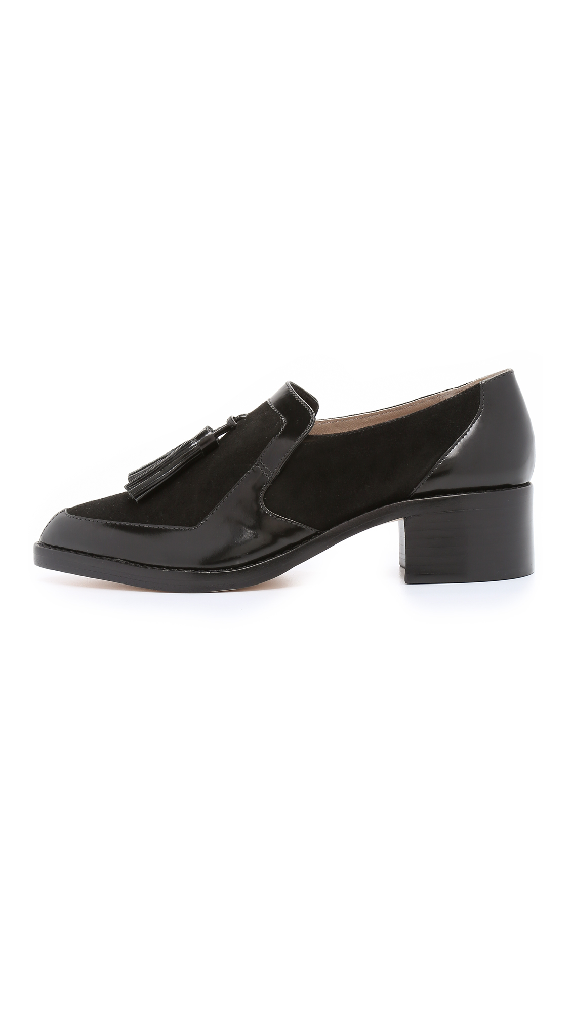 zimmermann loafers