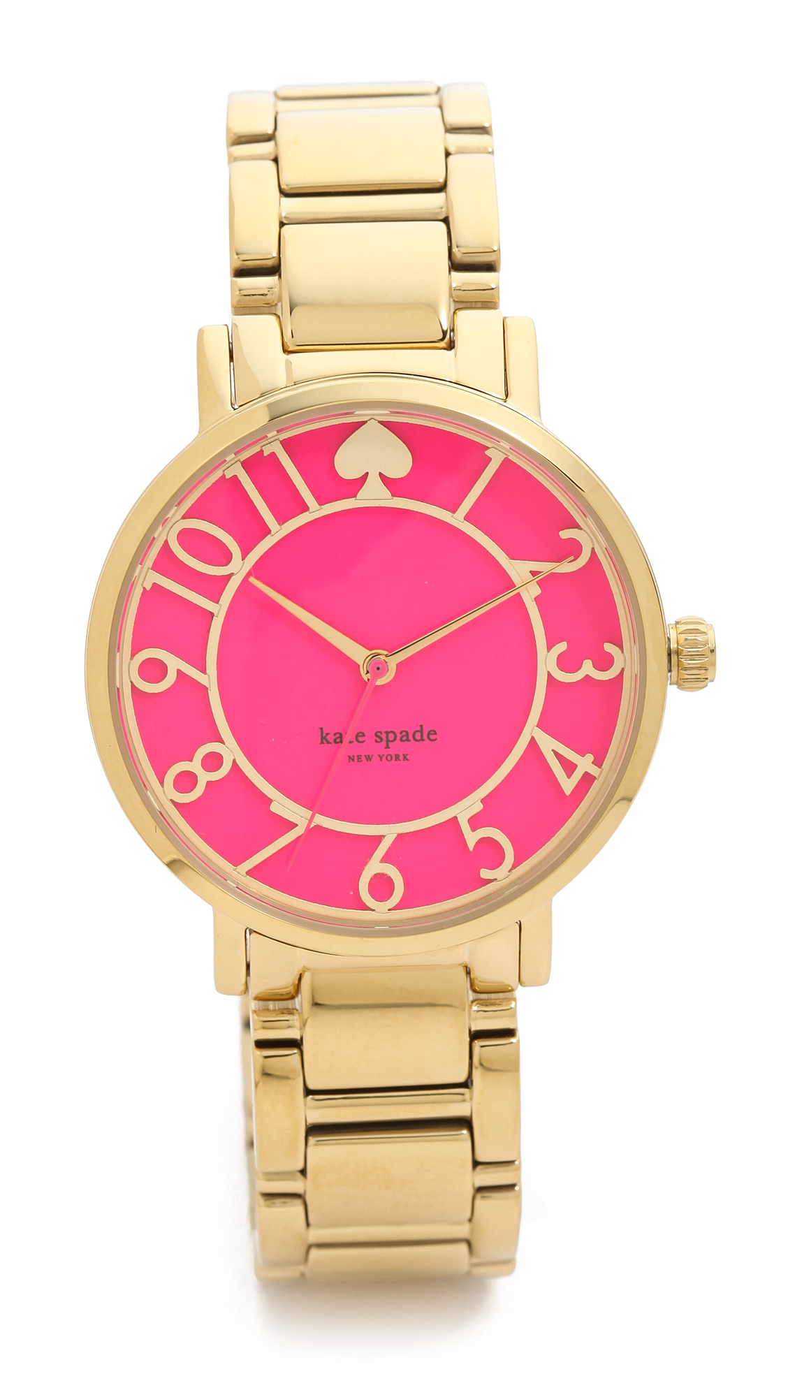 kate spade bangle watch