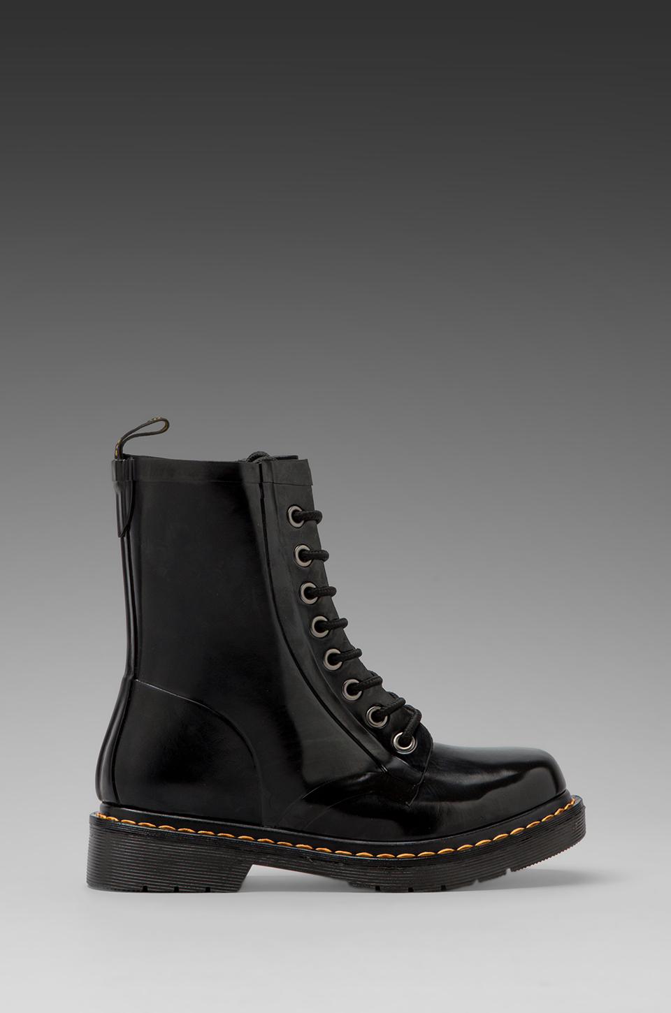 dr martens good for rain