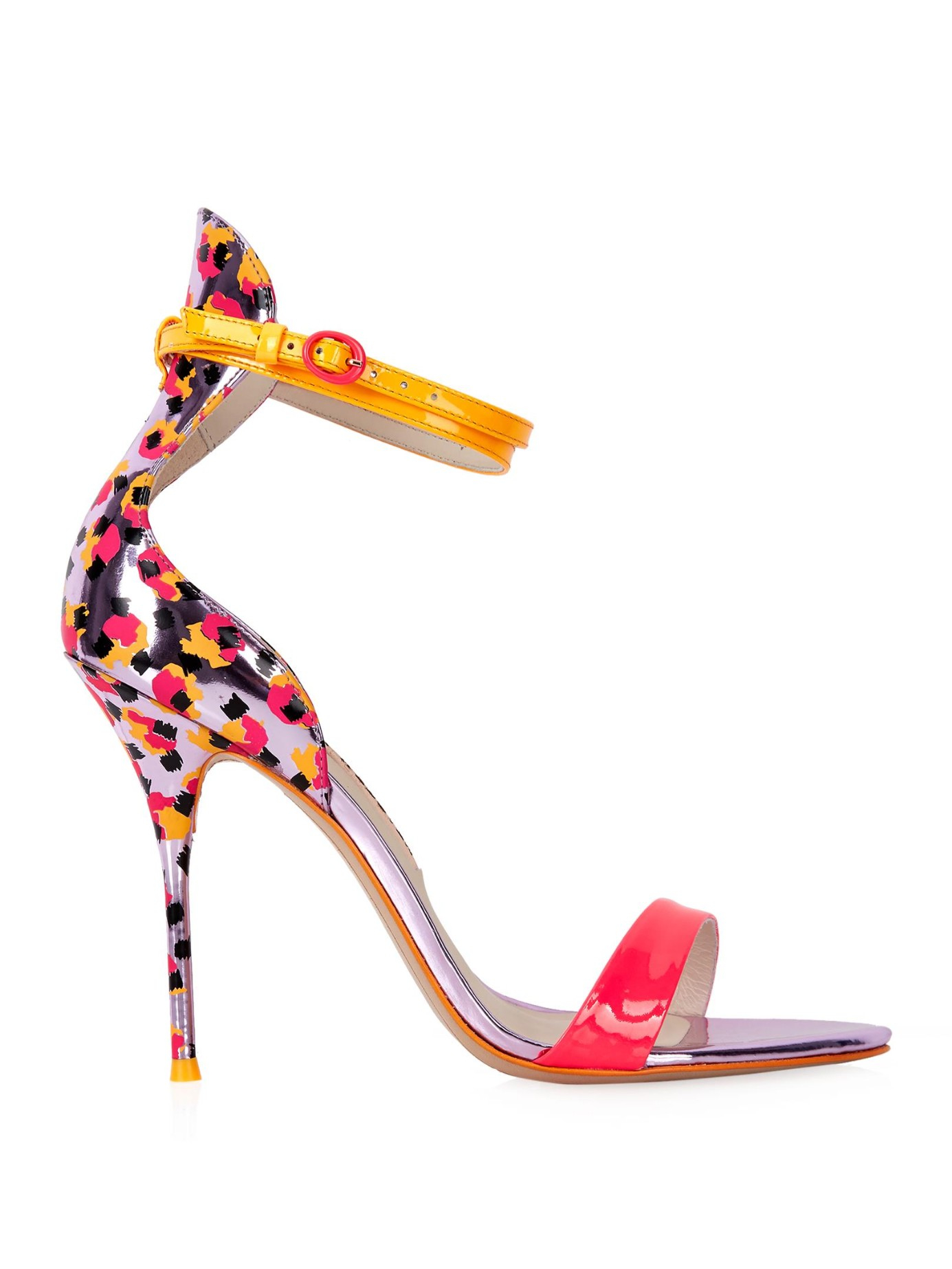 sophia webster nicole sandals