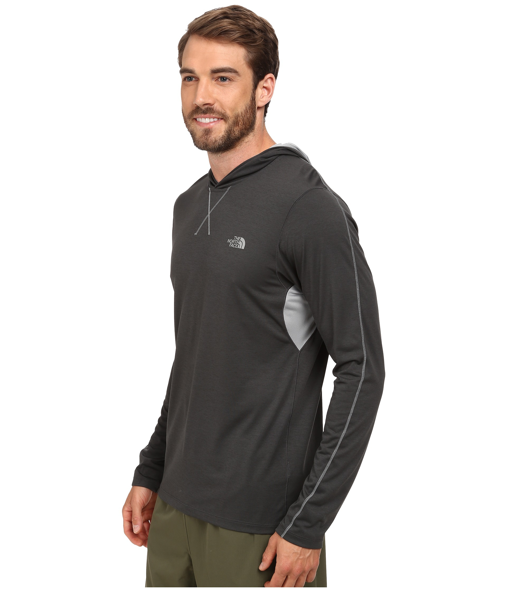 ampere north face ampere north face