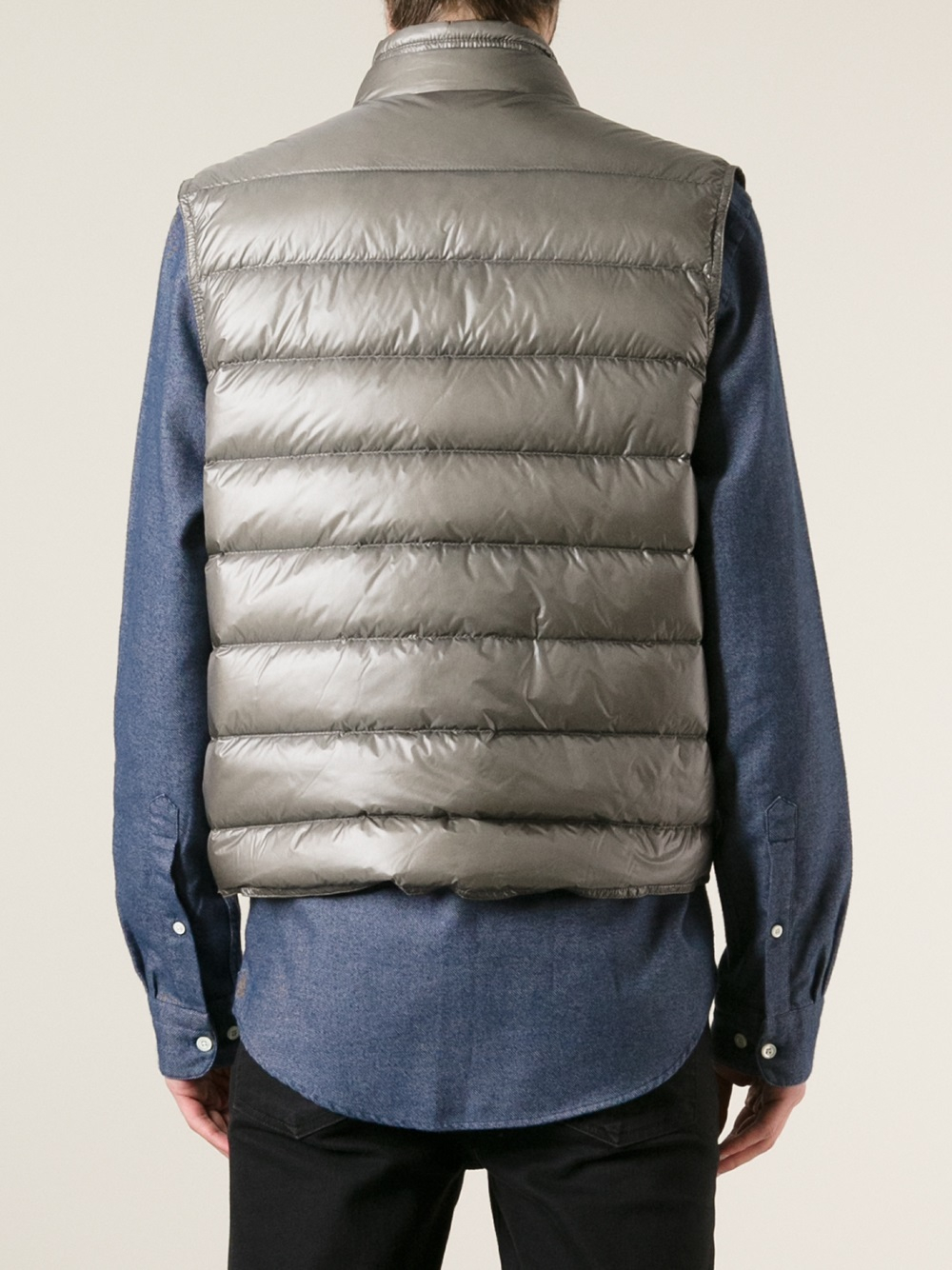 moncler gui gilet green moncler gui gilet green