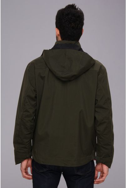 Carhartt Shoreline Jacket in Green for Men (Olive) | Lyst