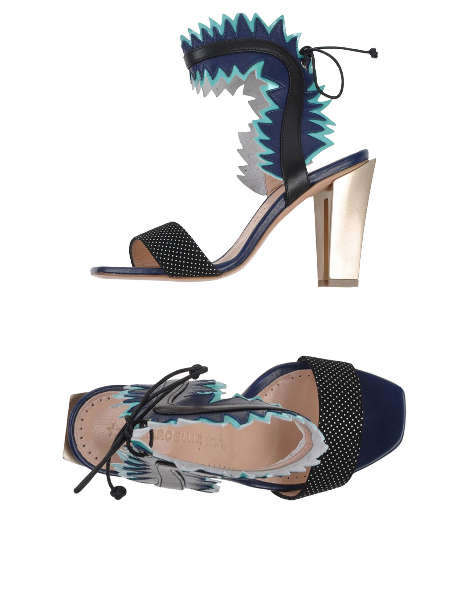 marc ellis shoes