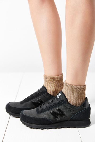 new balance x black 501 running sneaker new balance x black 501 running sneaker
