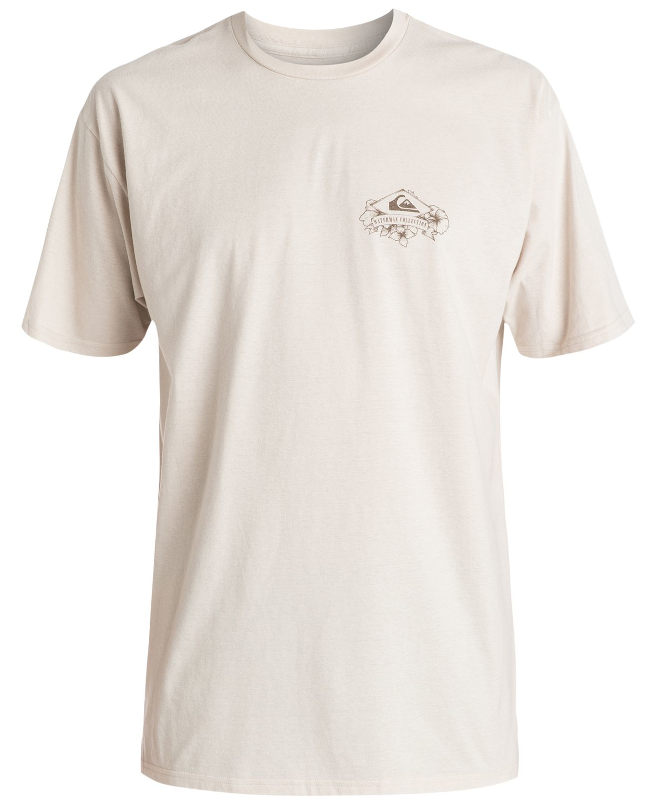 quiksilver waterman t shirt