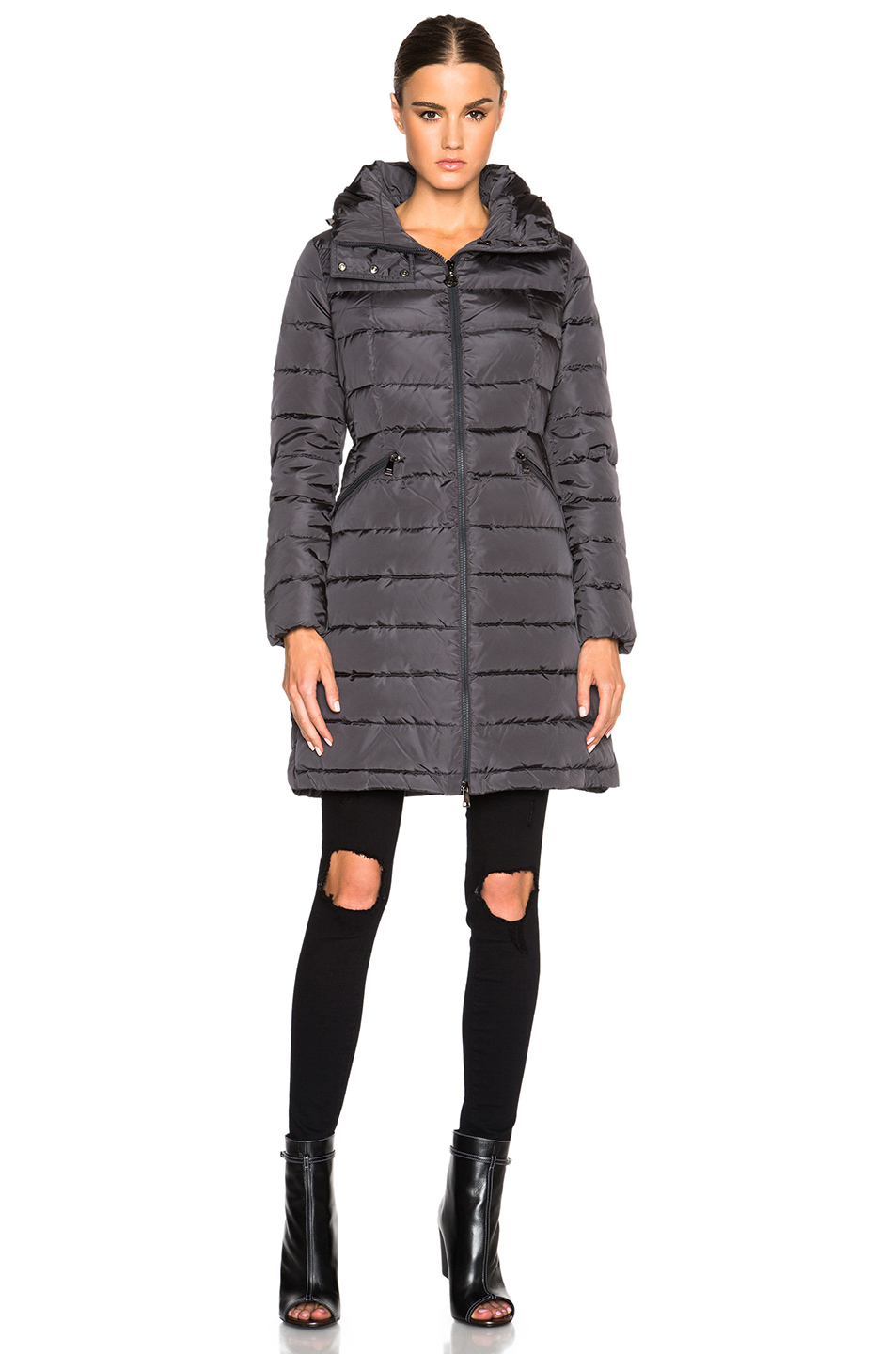 moncler flammette grey moncler flammette grey
