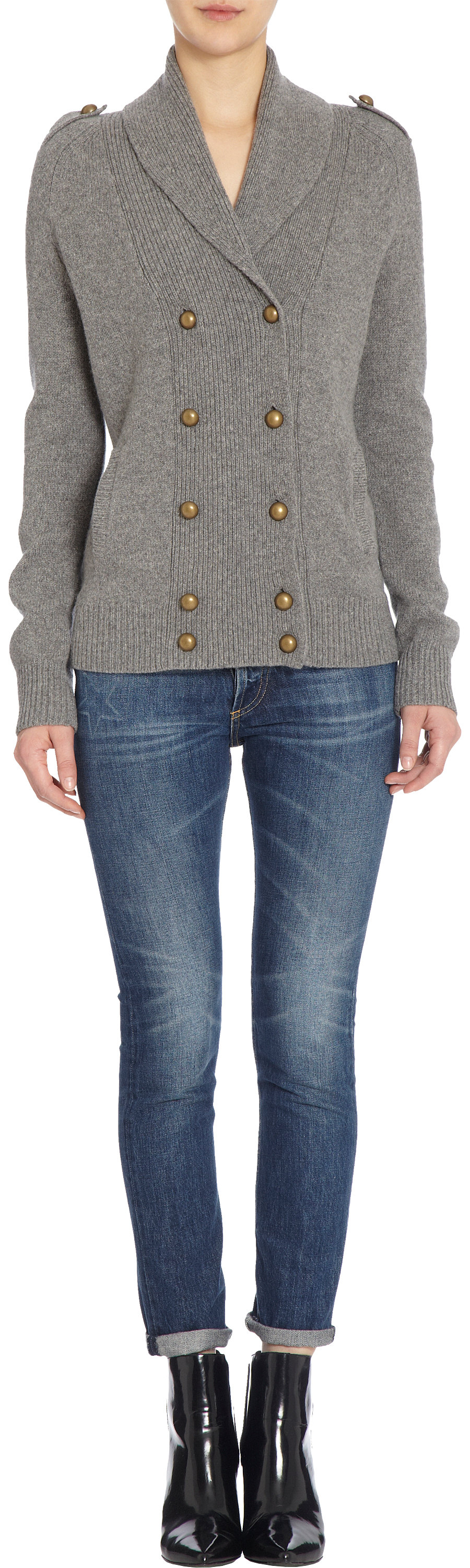 Barneys cardigan clearance