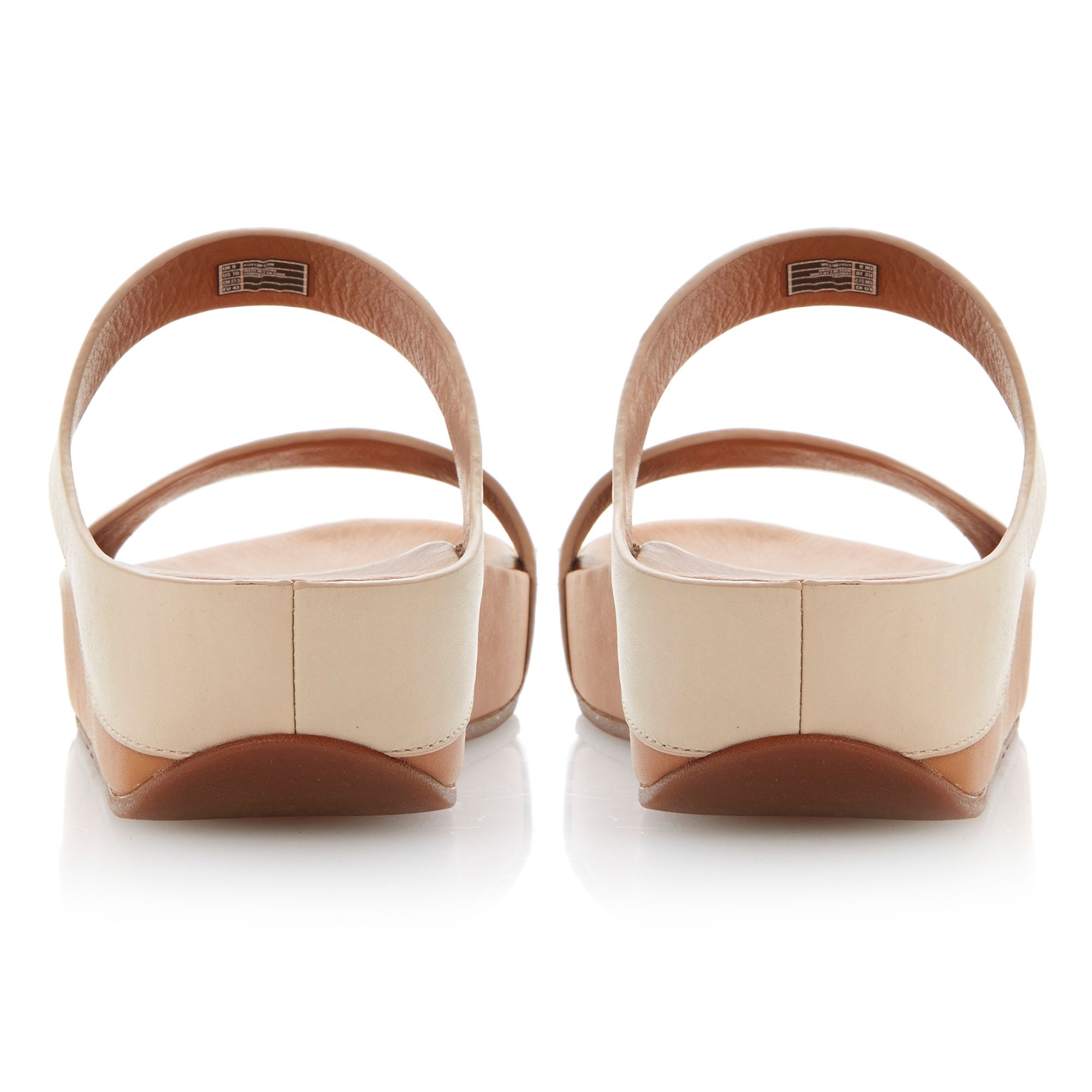 fitflop sneakers izabel