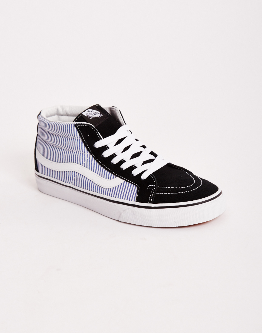 vans striped vans striped