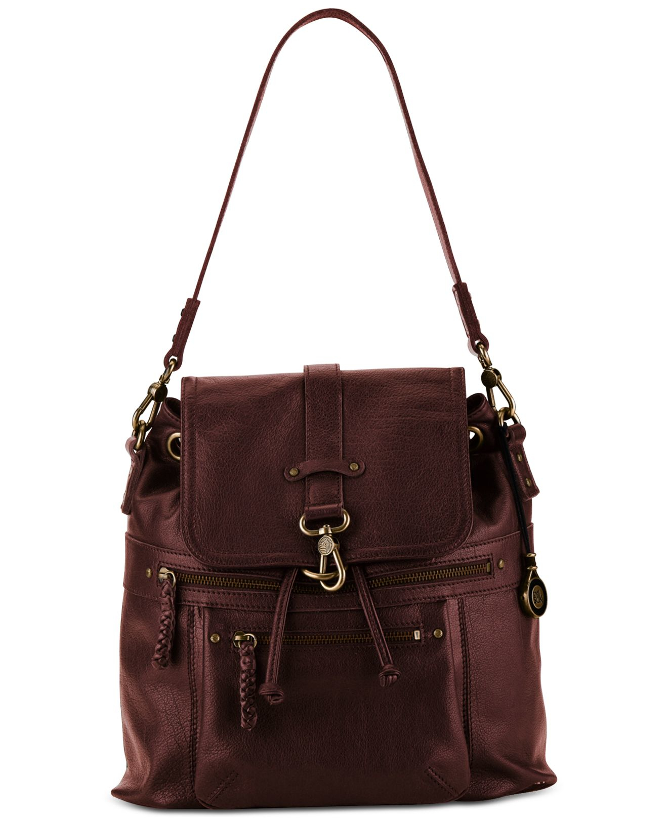 sak backpack purse
