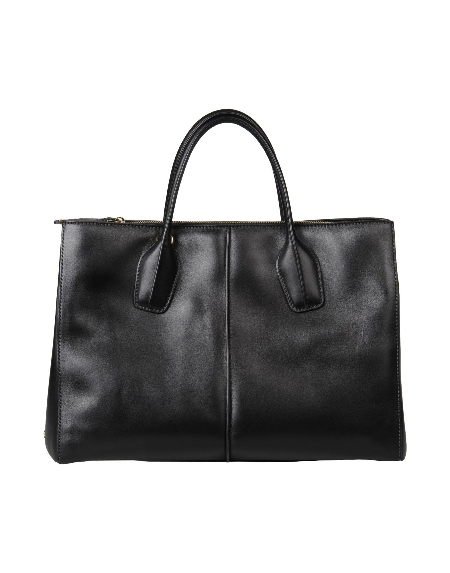 Tod's Handbag in Black | Lyst