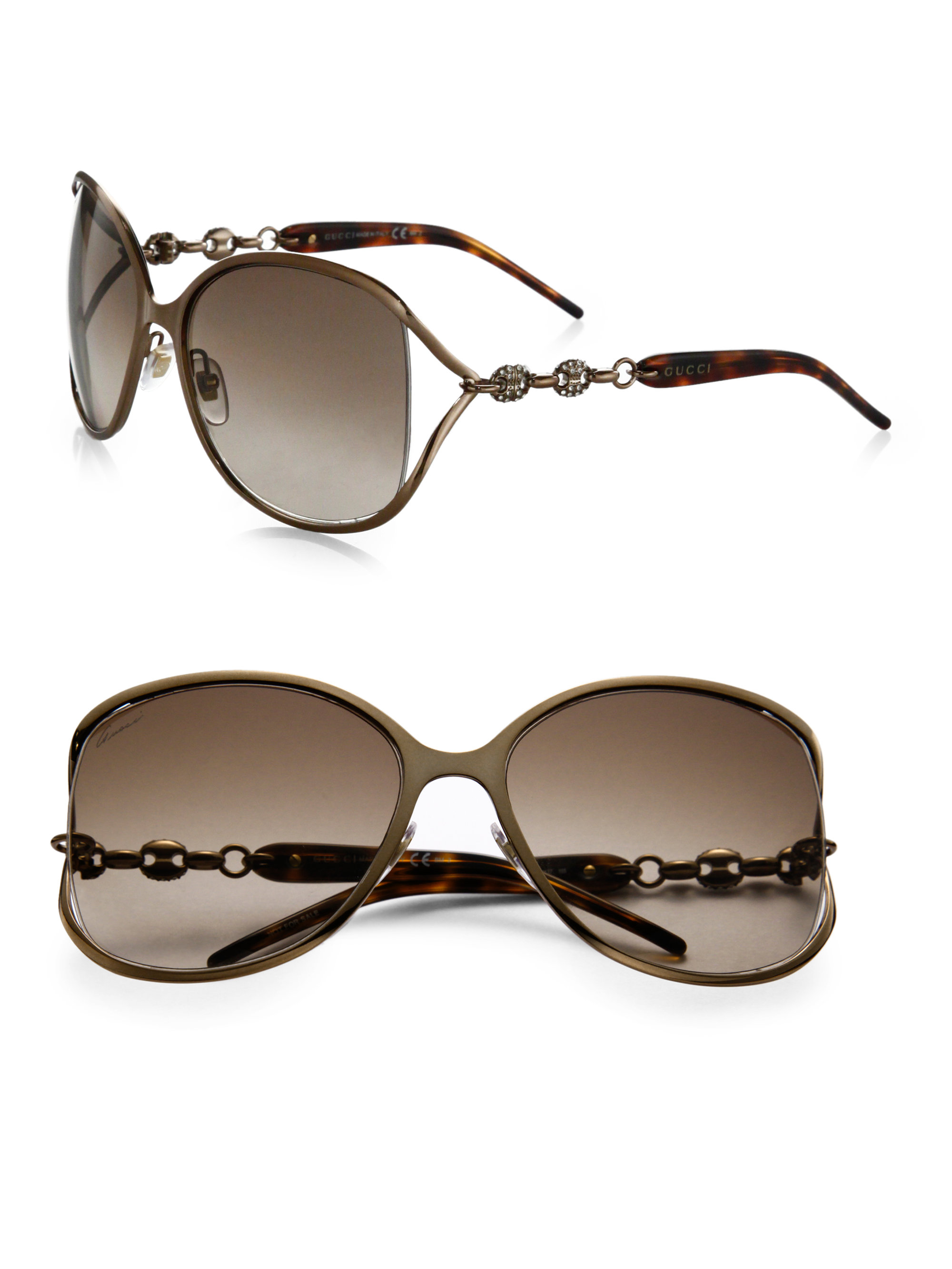 house of fraser gucci sunglasses