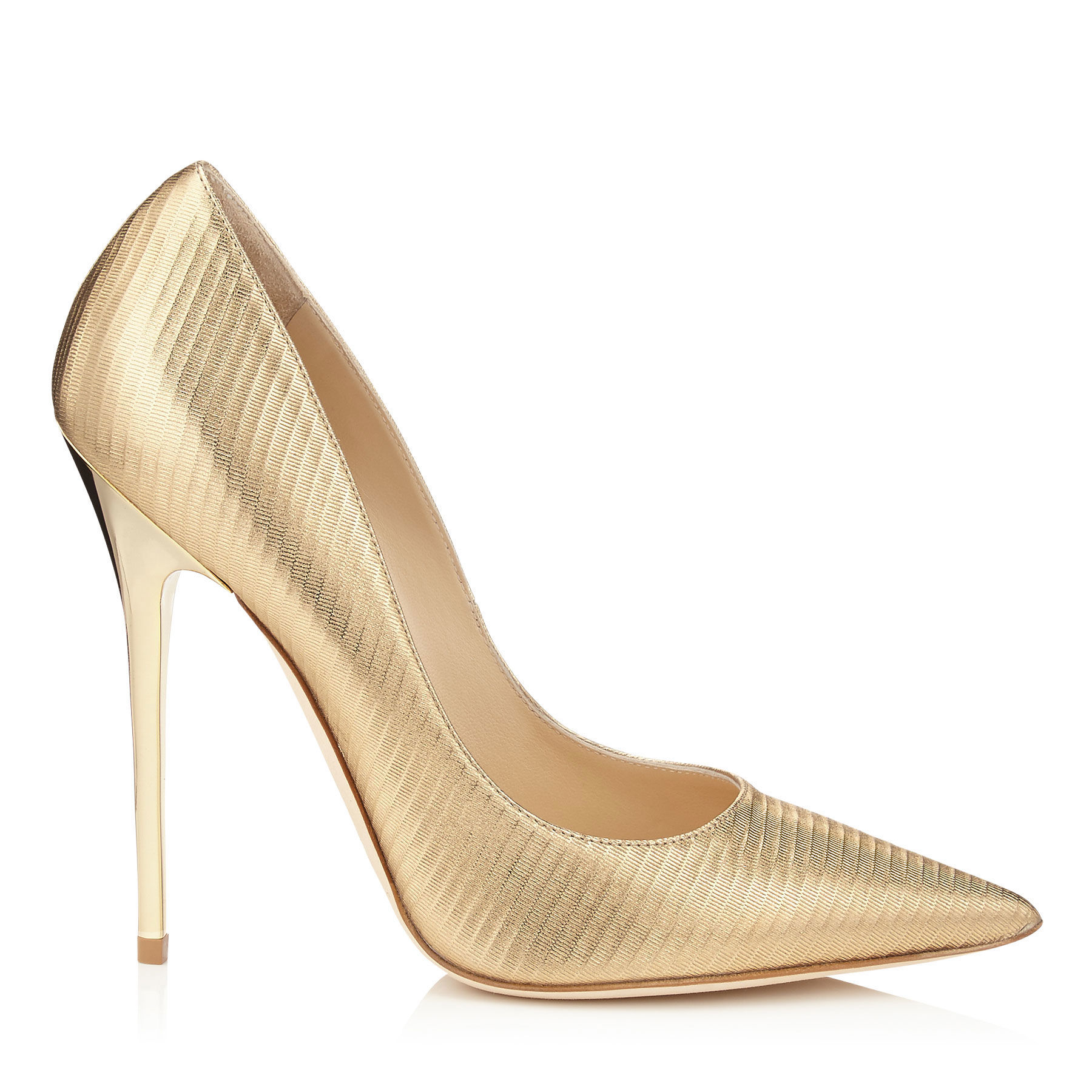 jimmy choo anouk white