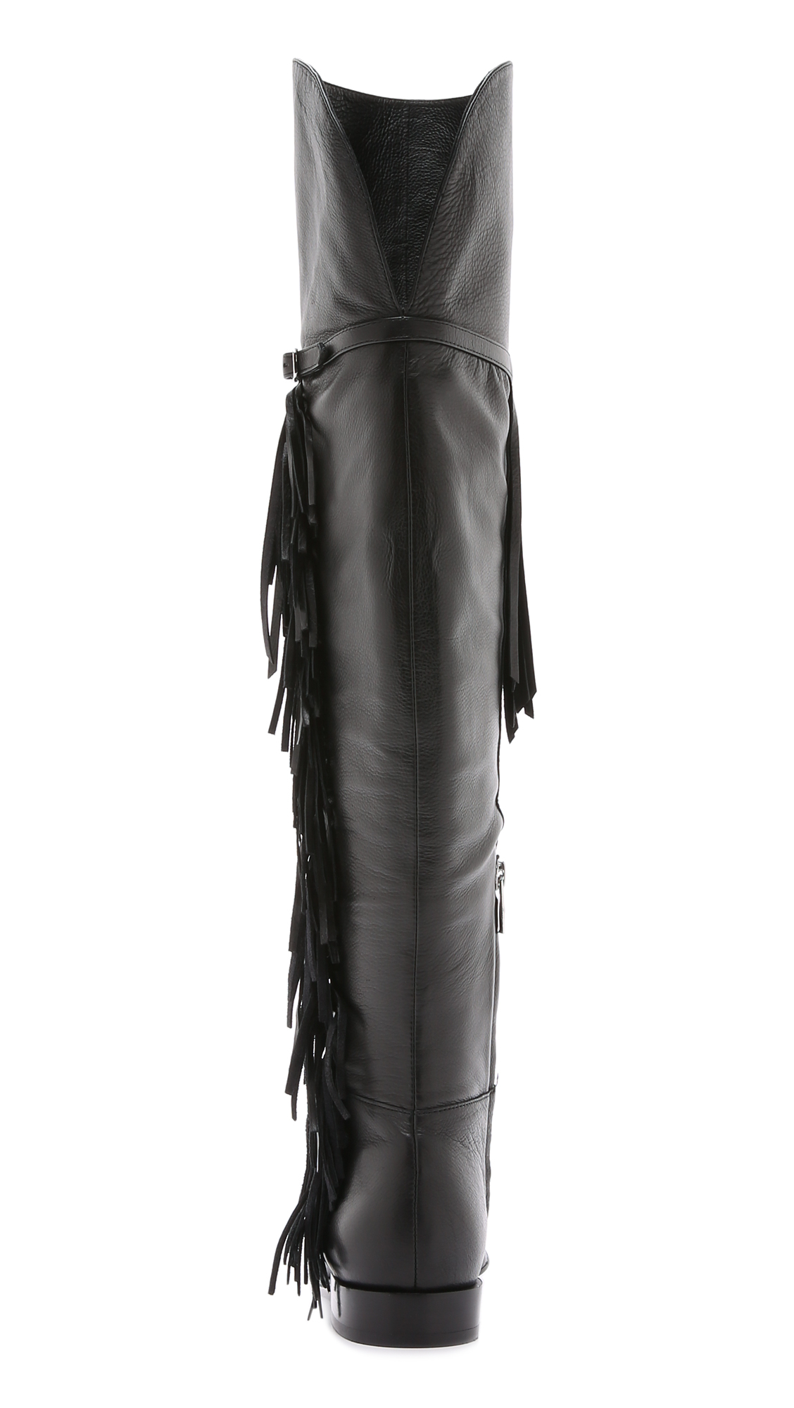 sigerson morrison over the knee boots
