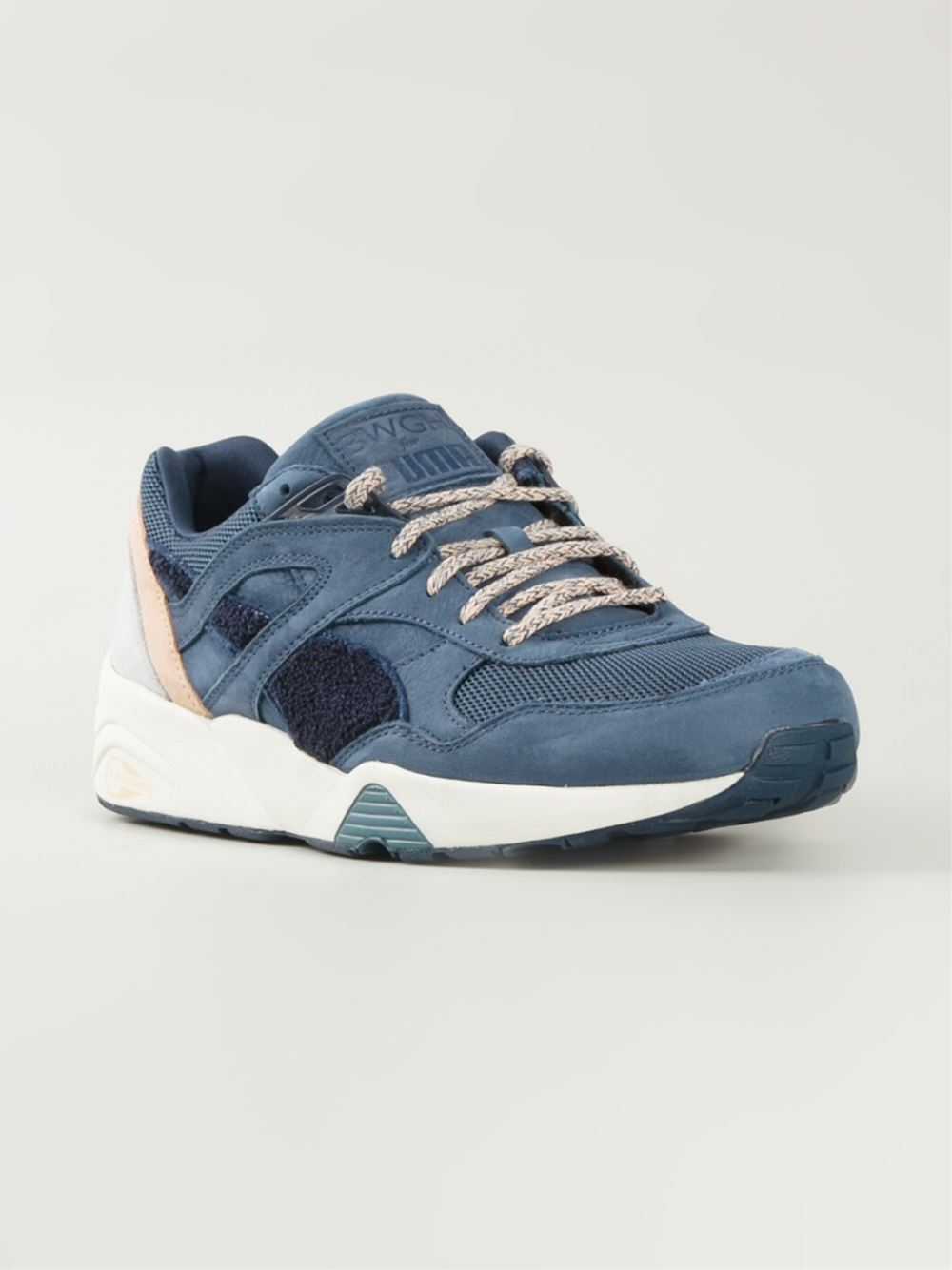 cheap puma trinomic r698 mens 