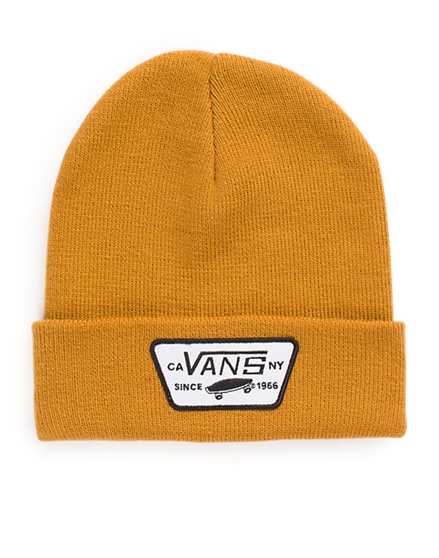 vans milford beanie vans milford beanie