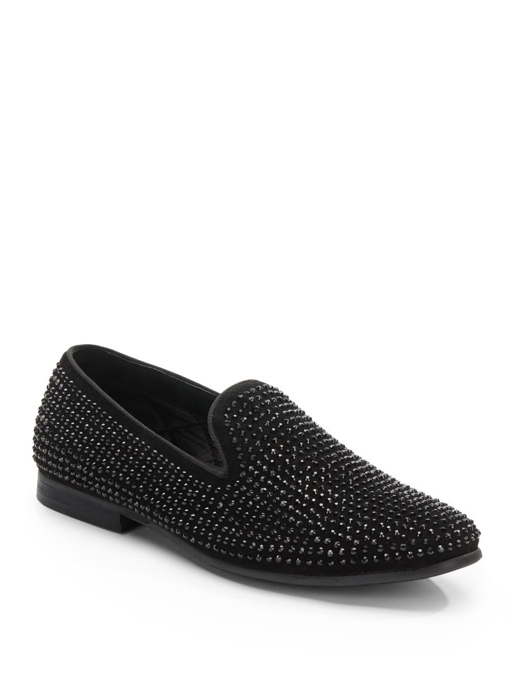 steve madden mens slippers steve madden rhinestone studded suede slippers in steve madden mens slippers steve madden rhinestone studded suede slippers in