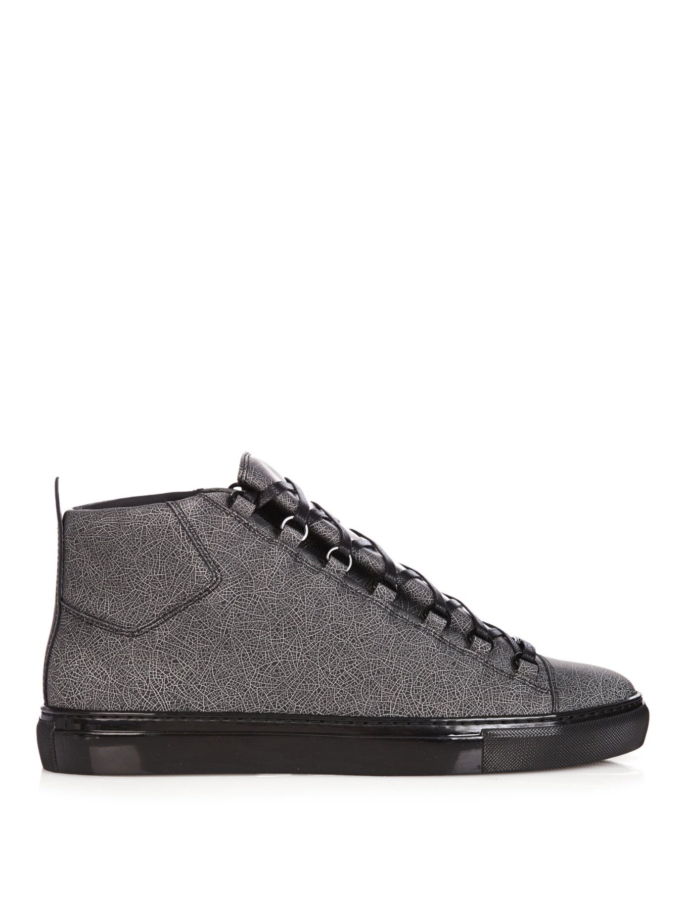 balenciaga arena high grey Hi Tech Services