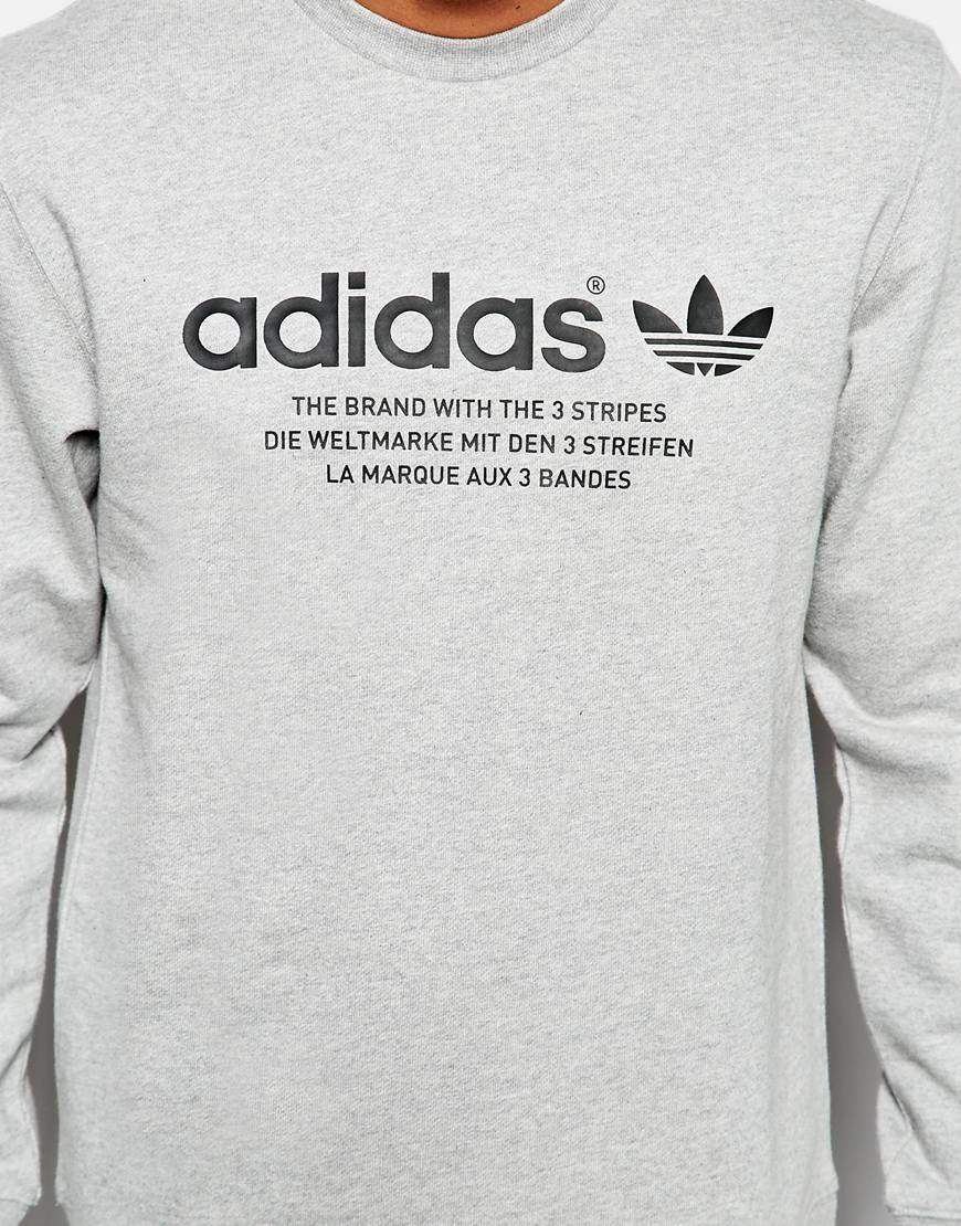 adidas originals the brand with 3 stripes t shirt adidas originals the brand with 3 stripes t shirt