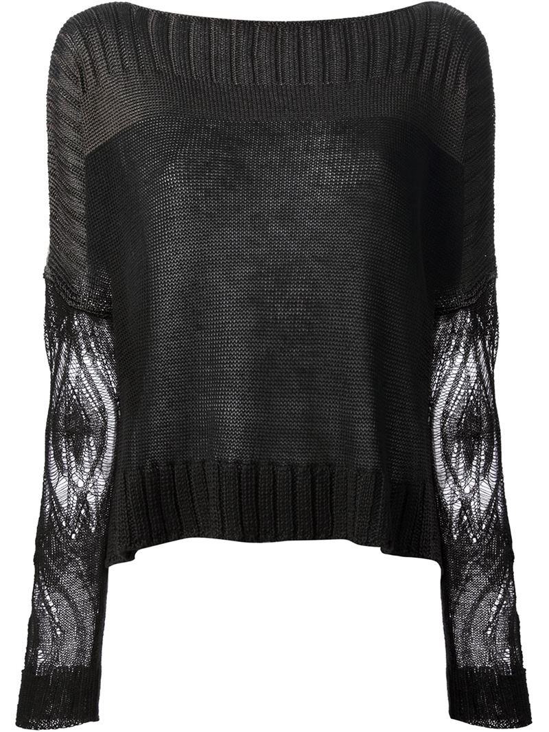 puff sleeve printed dress