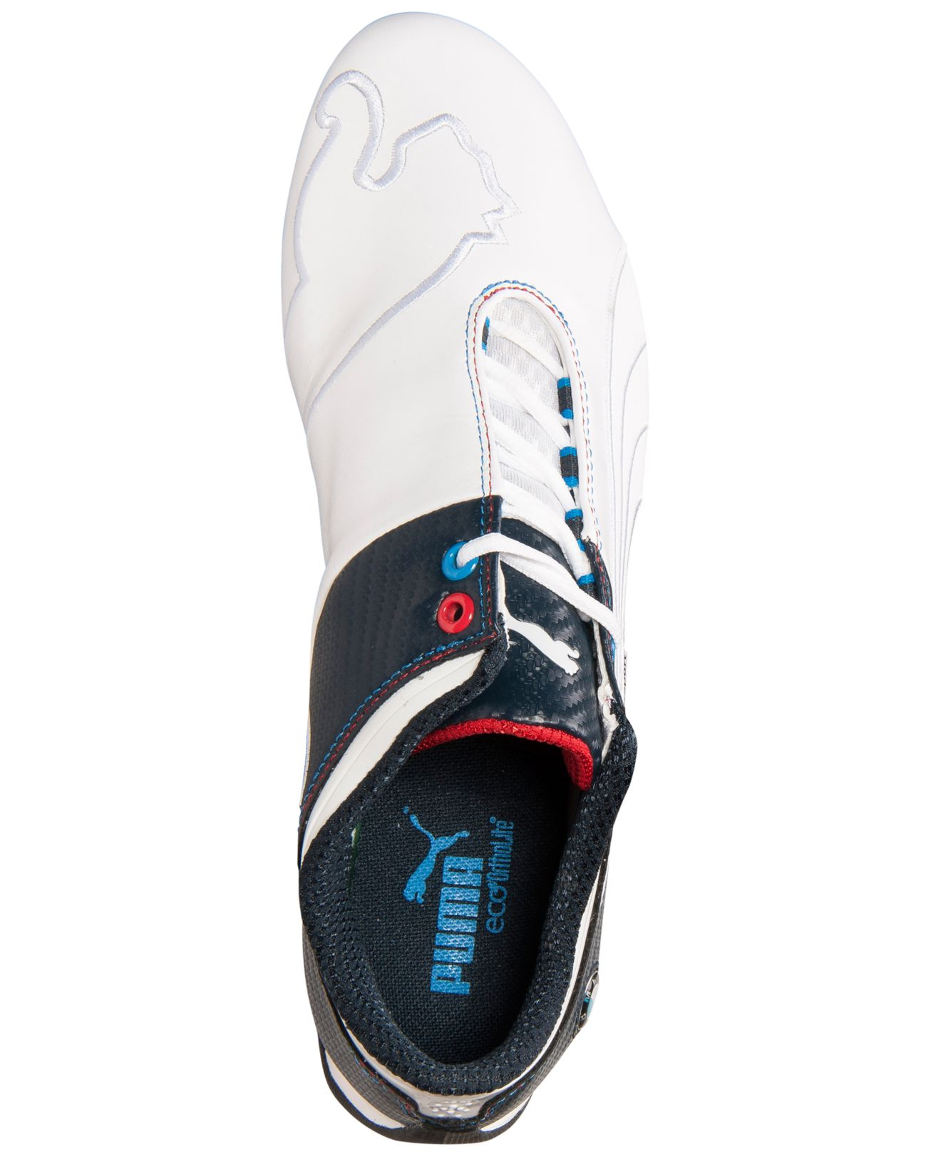 puma future cat men