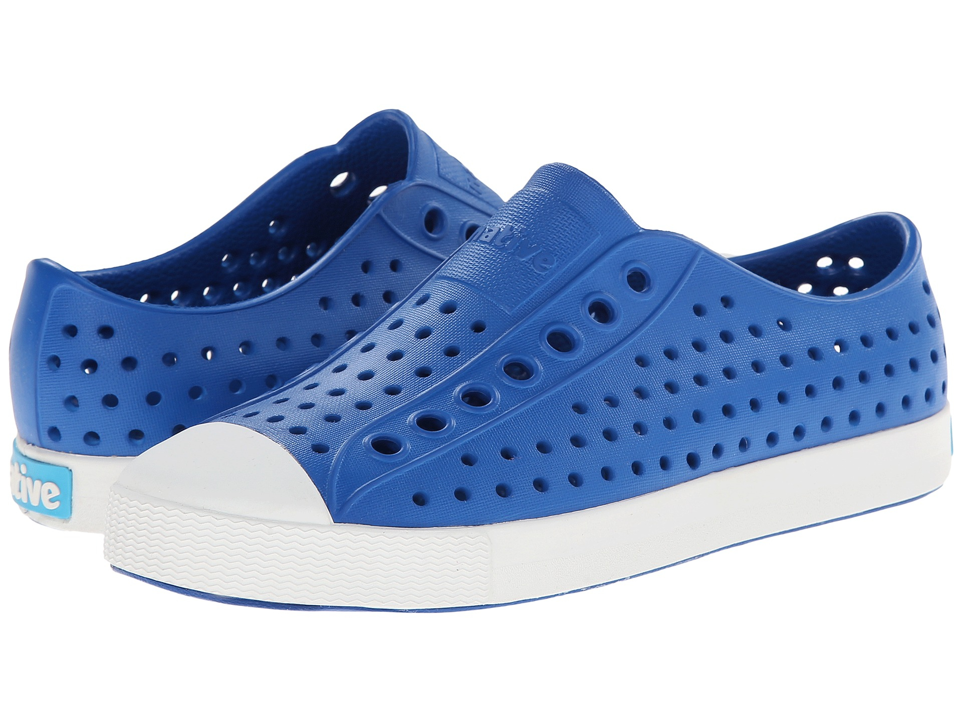 Lyst - Native shoes Jefferson in Blue