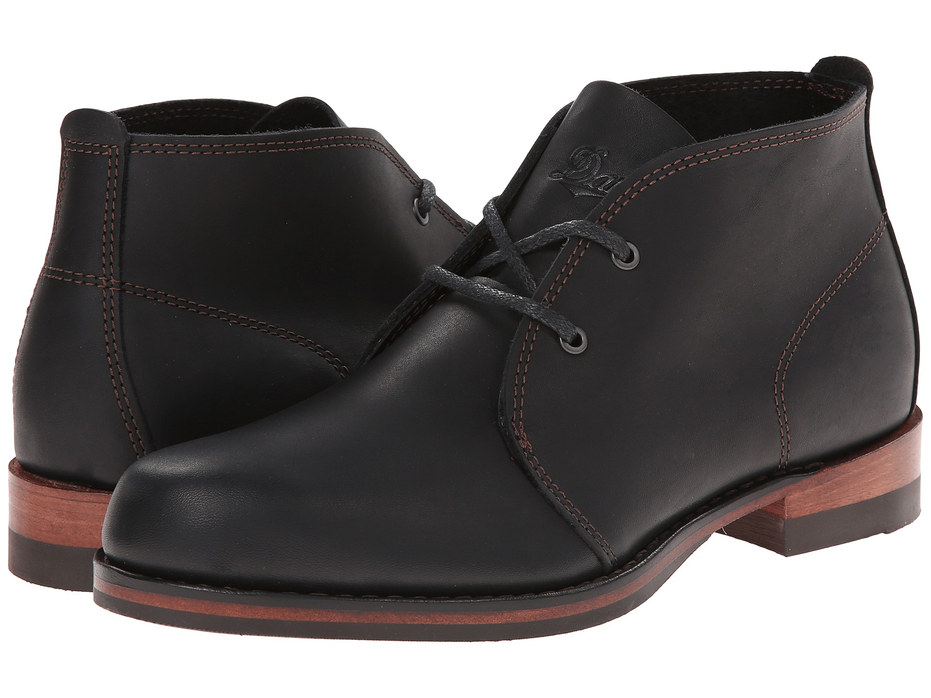 rm williams chukka