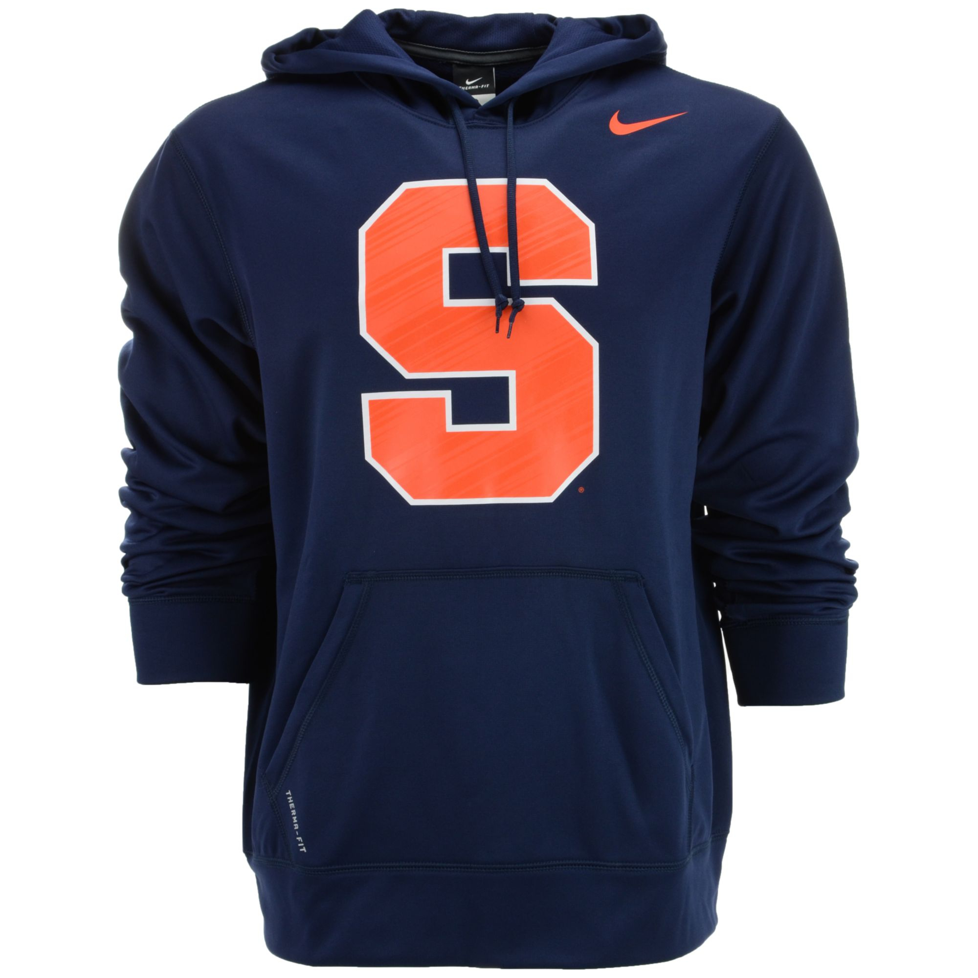 syracuse orange nike hoodie