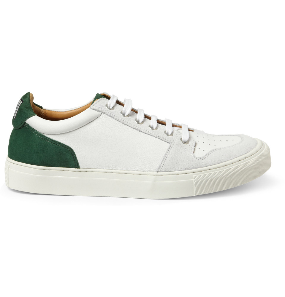 ami sneakers
