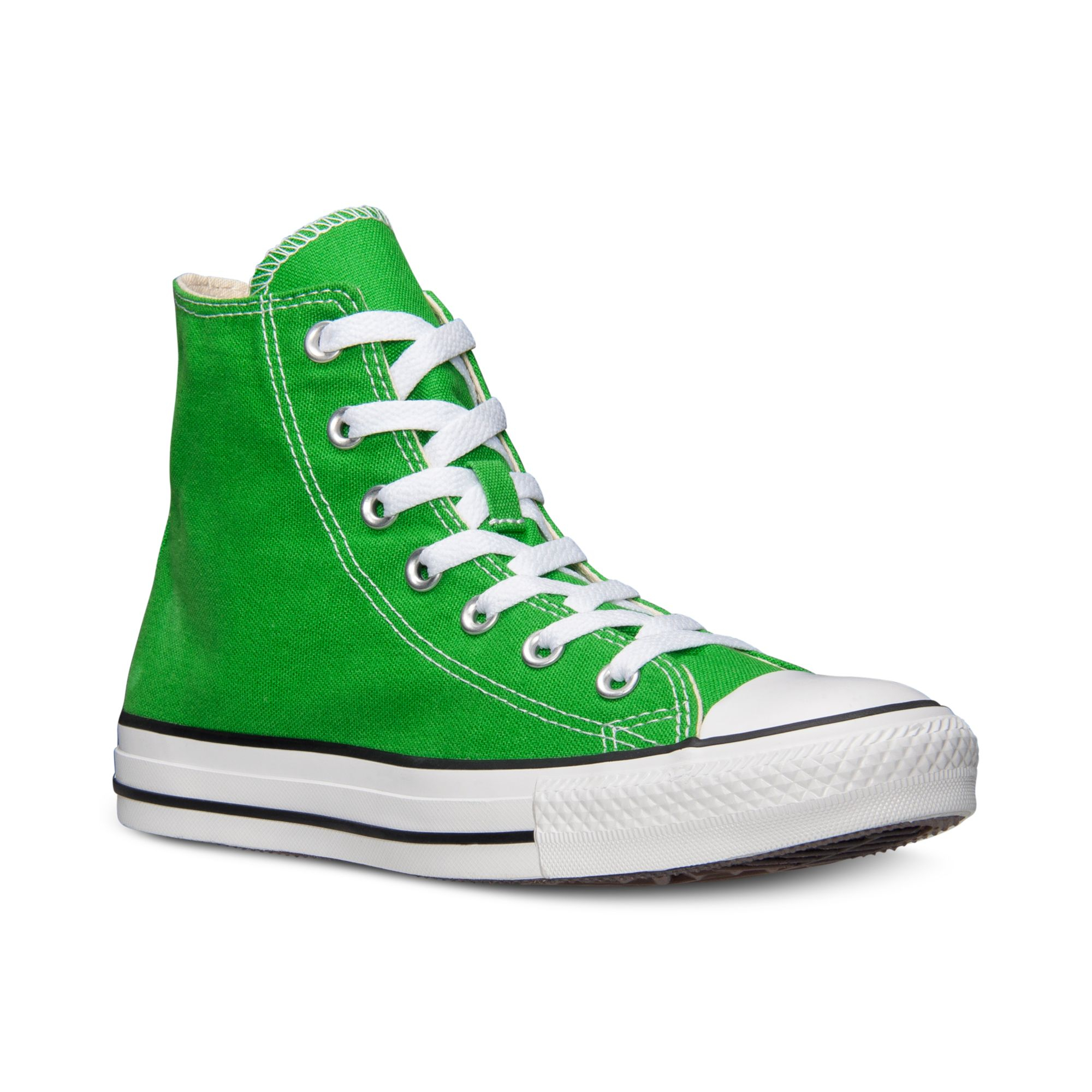 converse guia de tallas quito