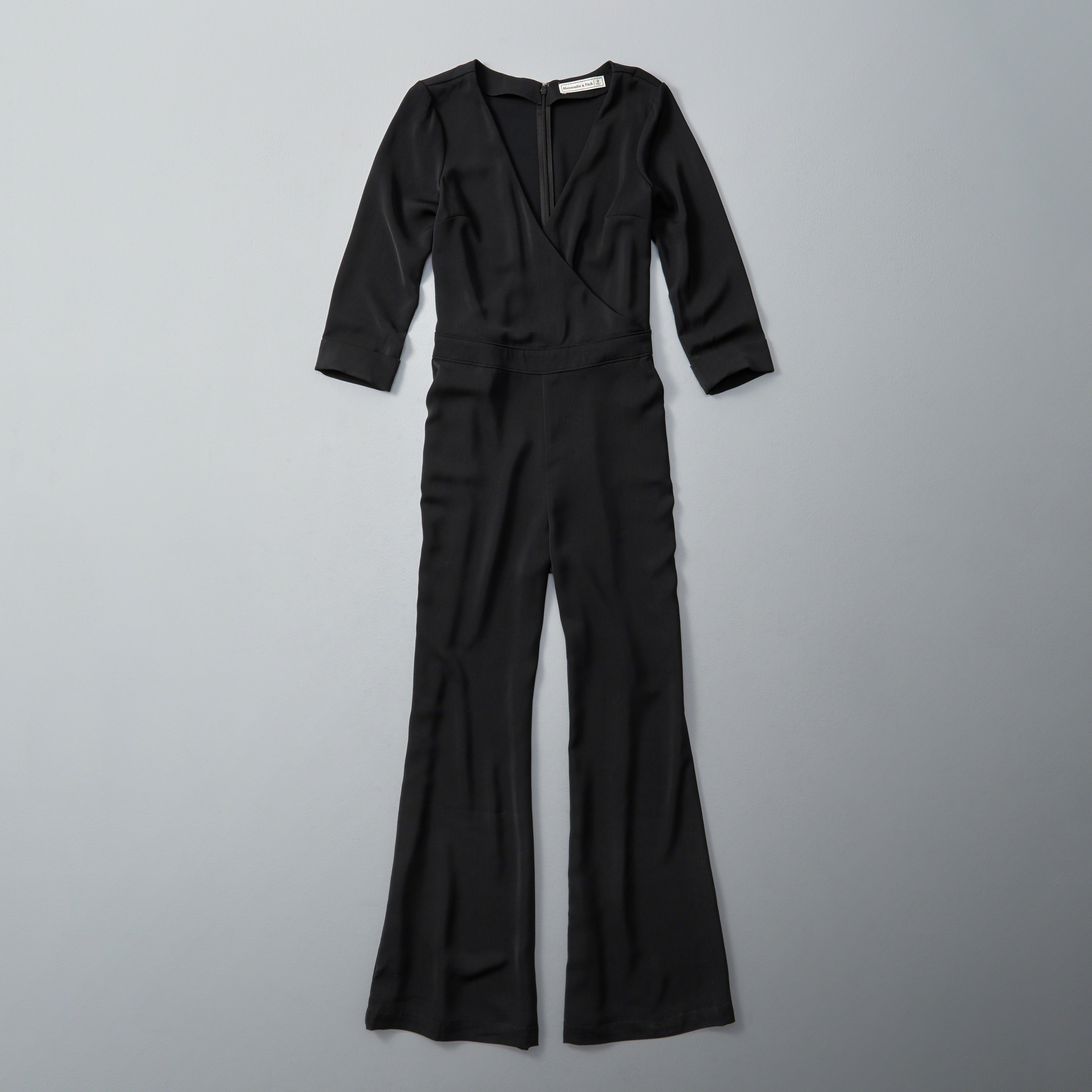 abercrombie and fitch jumpsuit