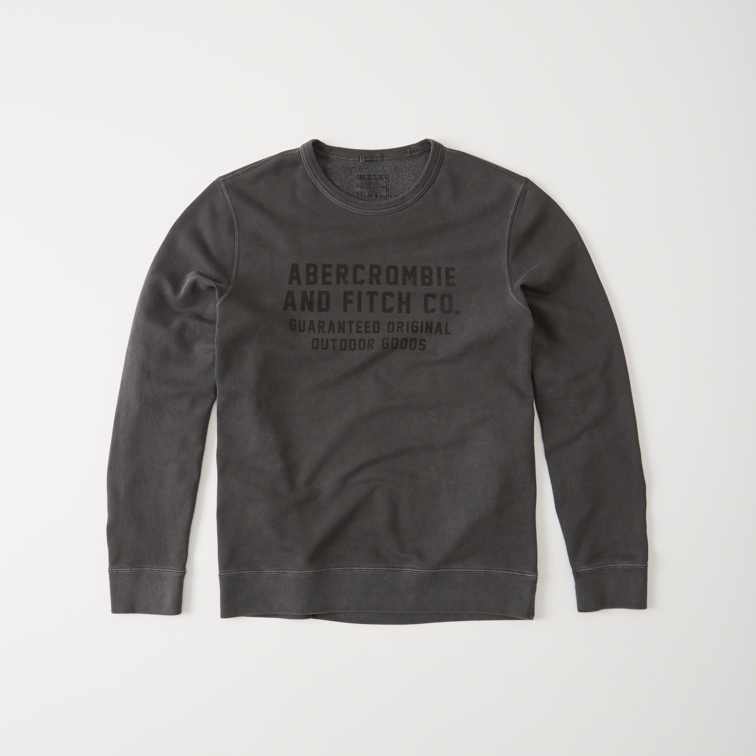 abercrombie pull