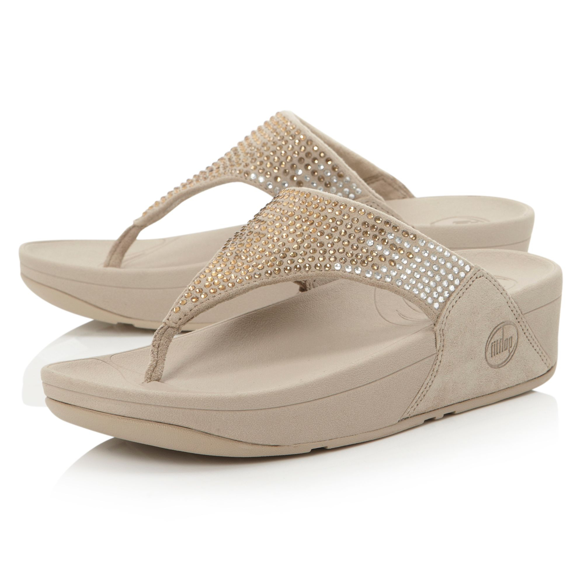 t fitflop flare