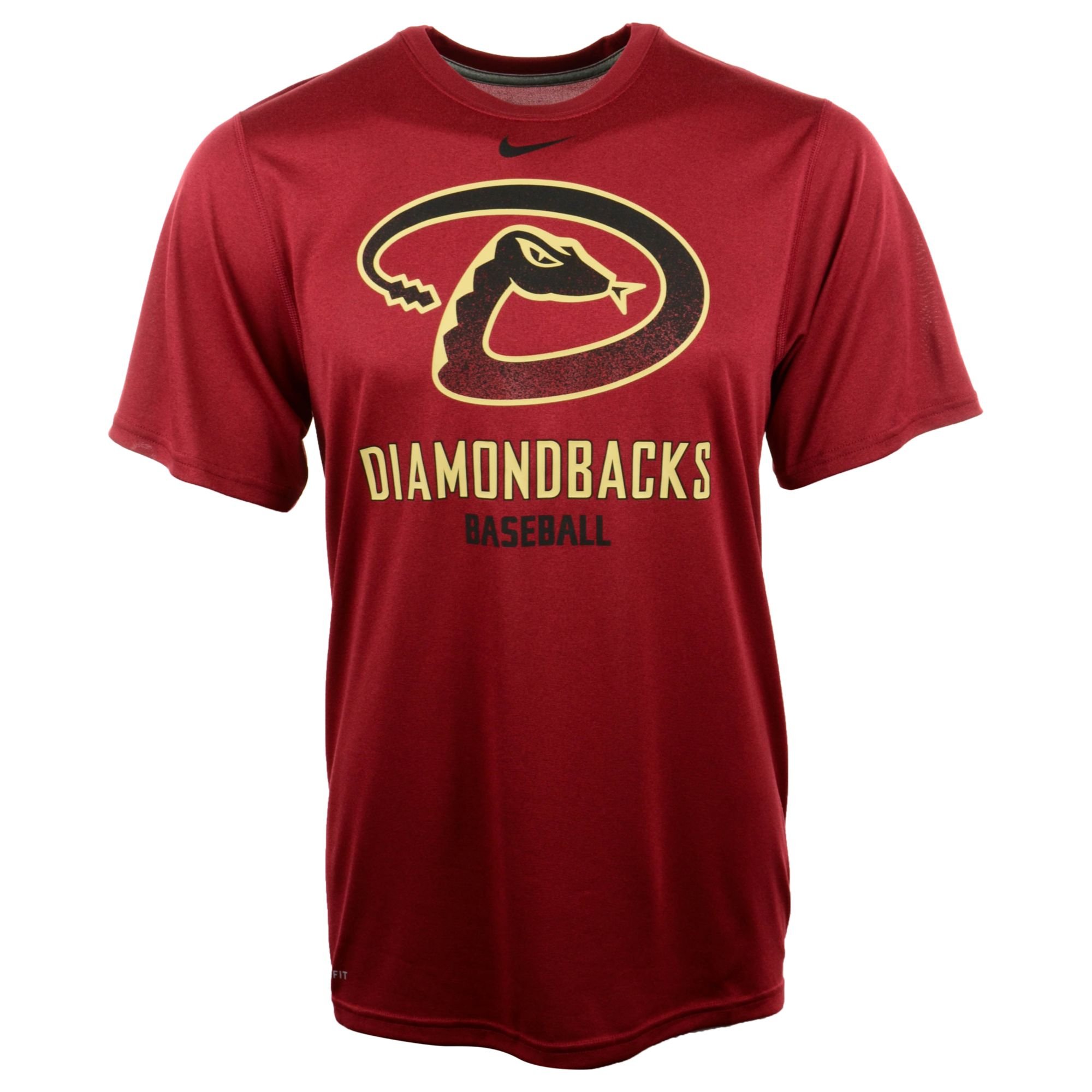 arizona diamondbacks retro t shirt