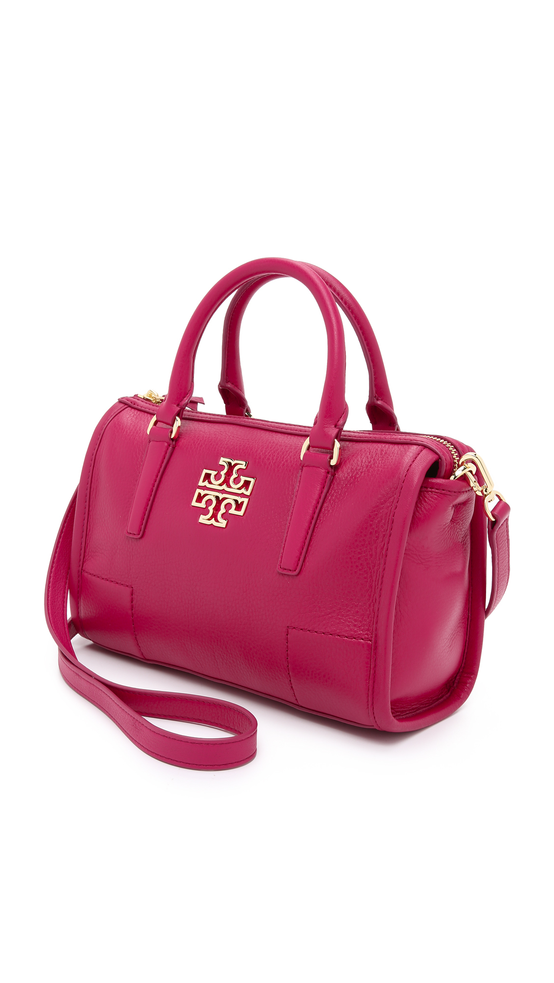 tory burch britten small