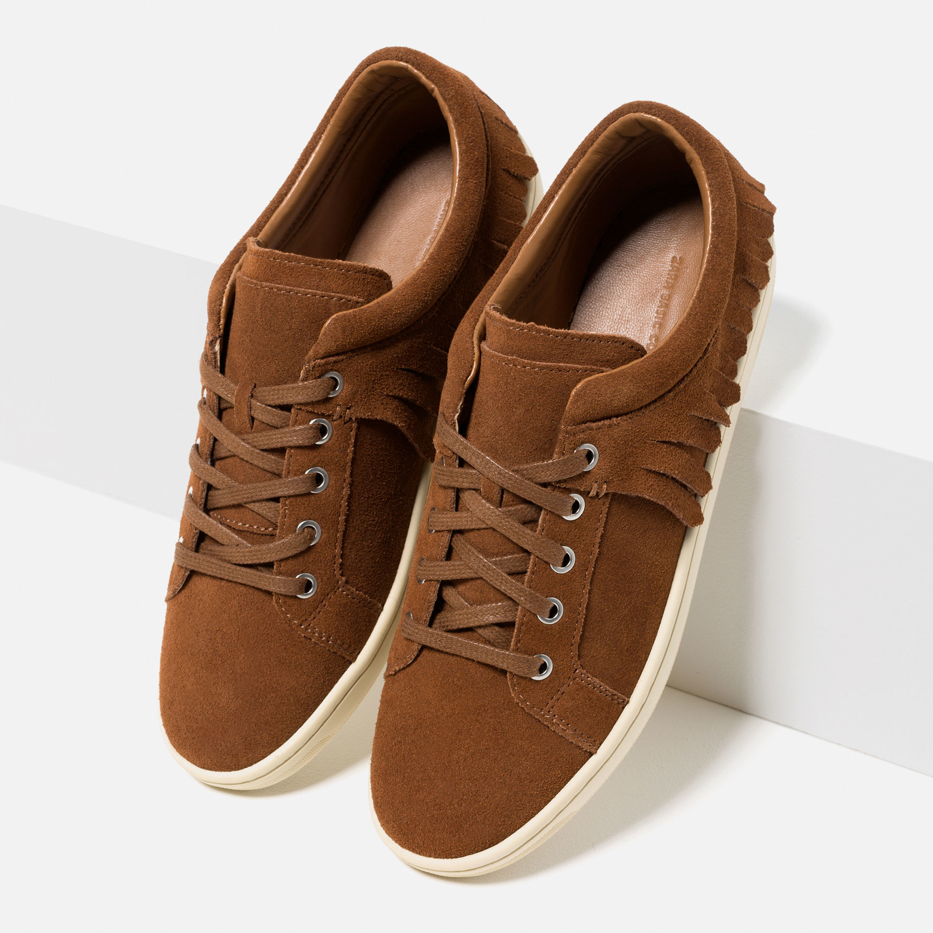 RETURN TO US FOR FREE Find great deals on eBay for brown plimsolls. Shop with confidence.