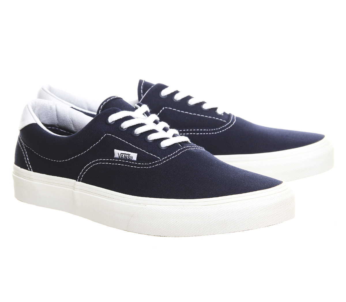 Lyst - Vans Era 59 in Blue for Men