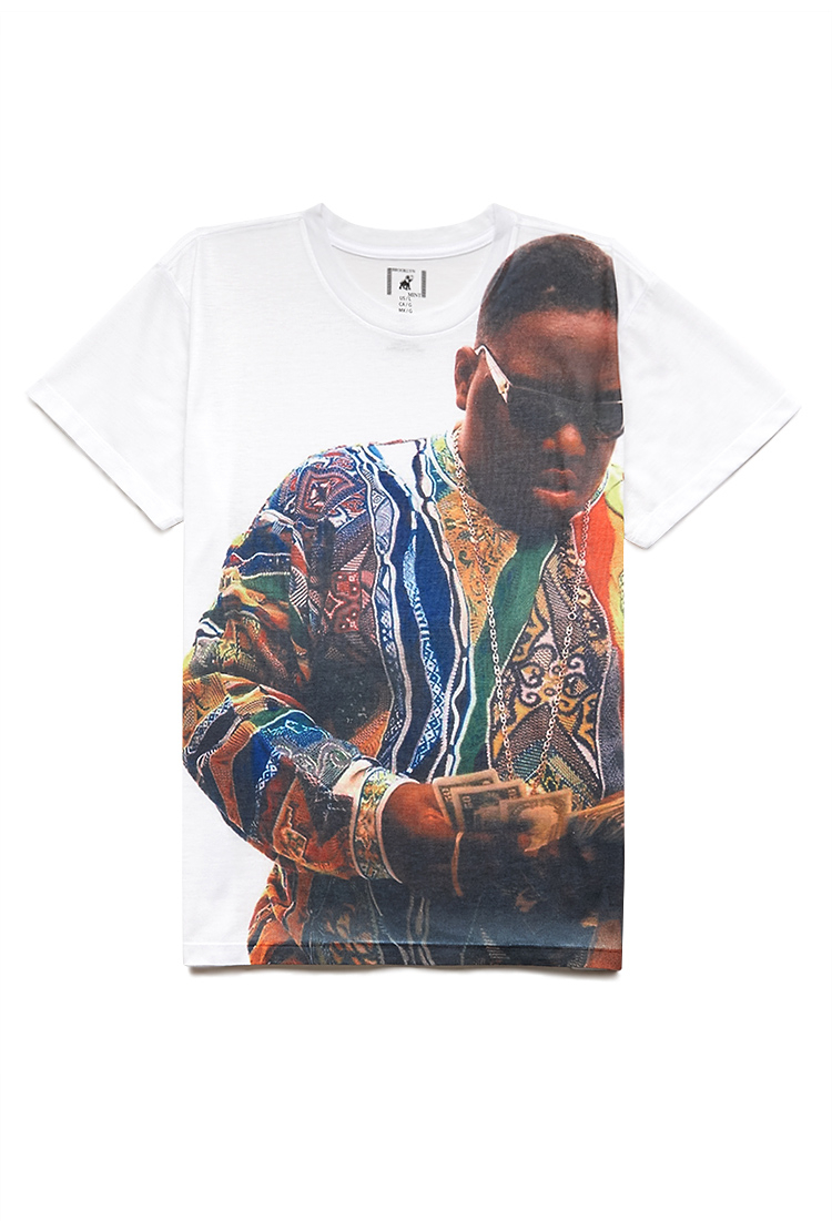 biggie tee