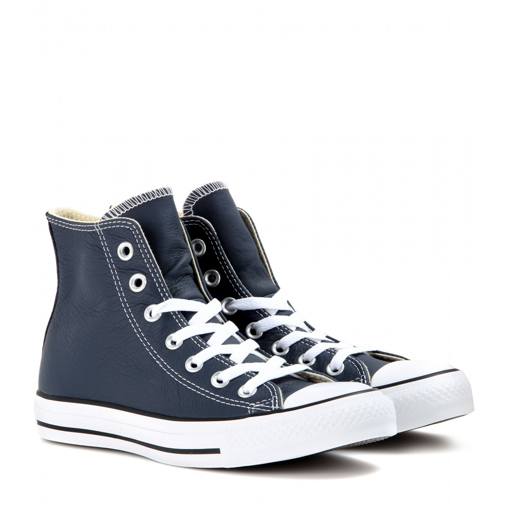 converse chuck taylor high