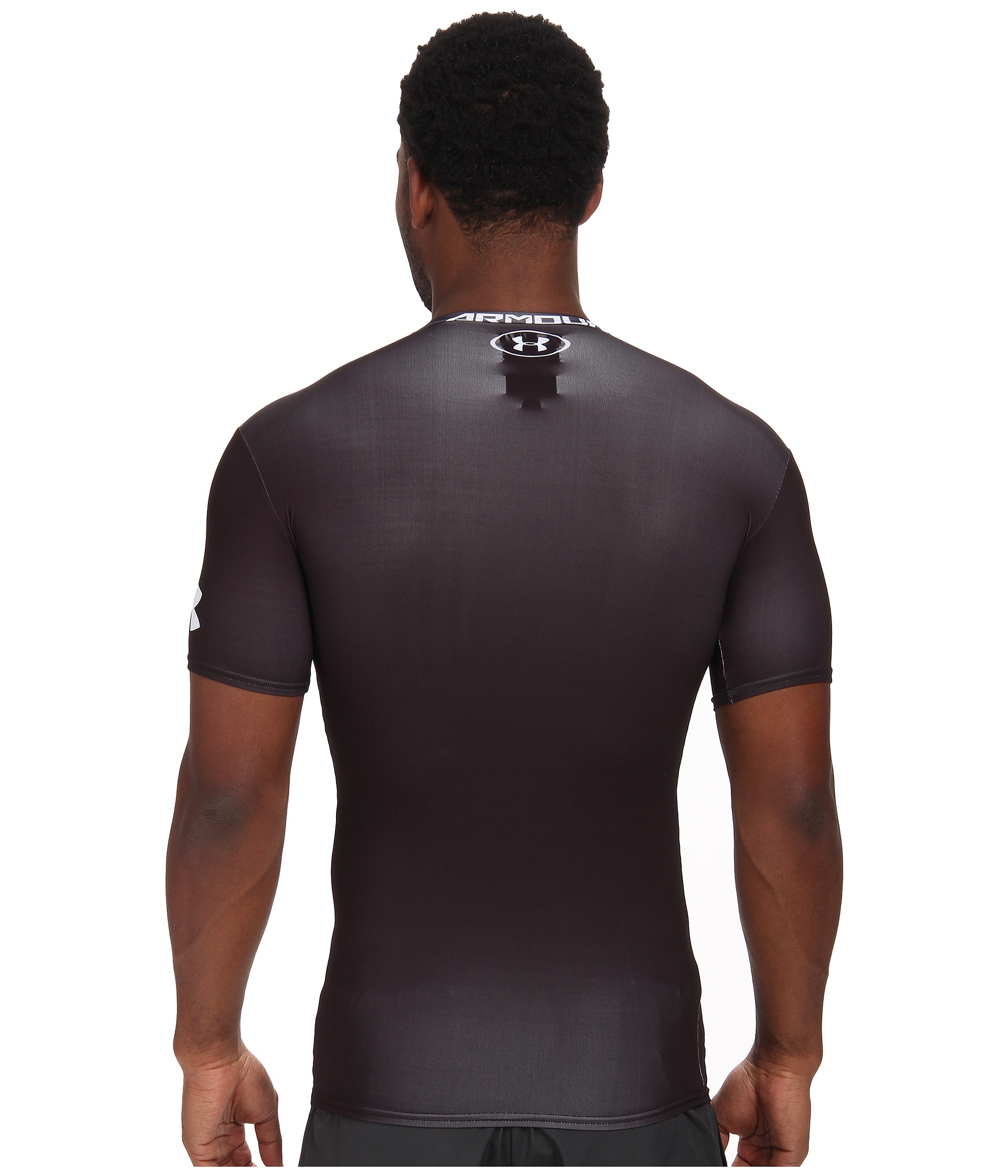 under armour punisher compression shirt