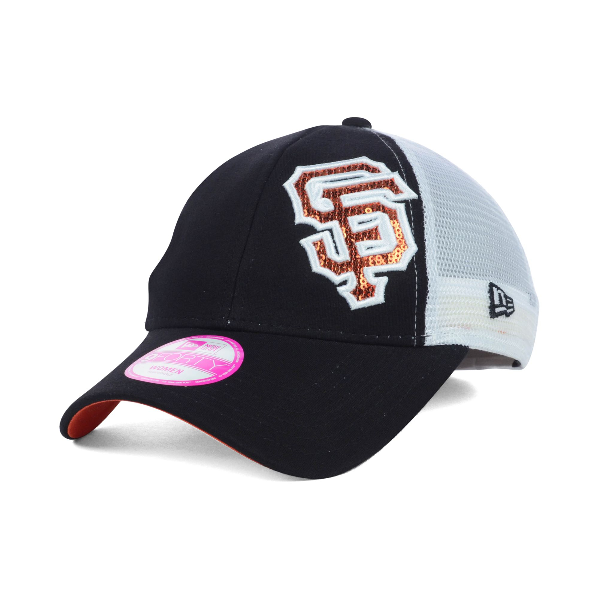 san francisco giants women's apparel