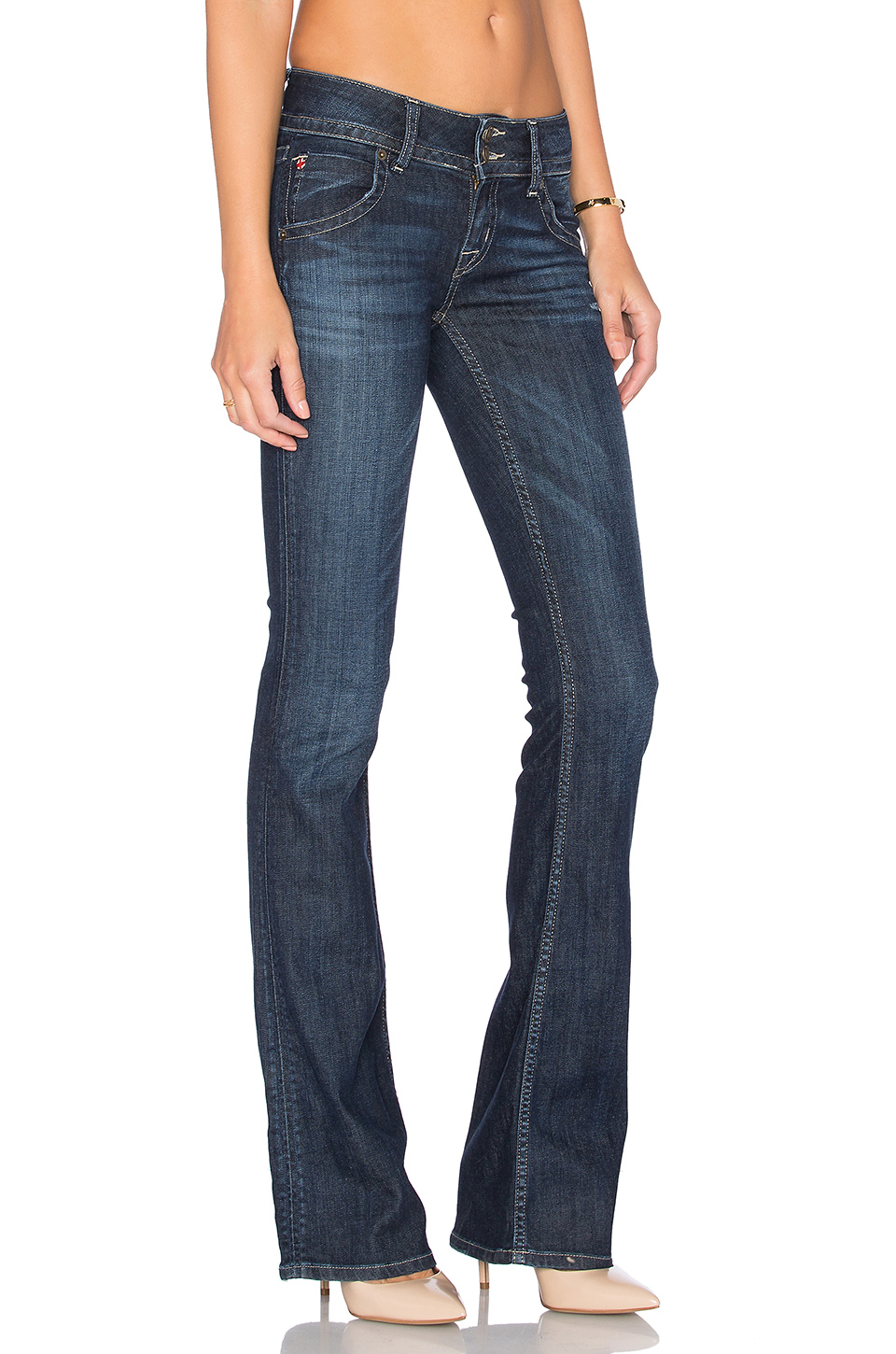 hudson bootcut