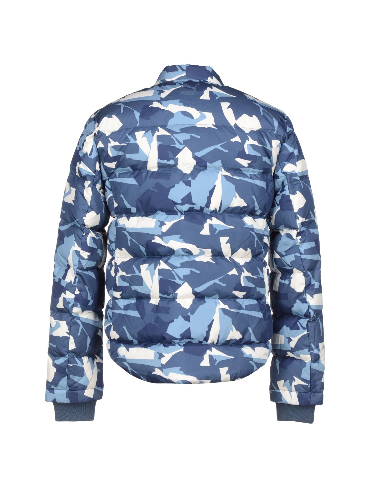 puma down jackets